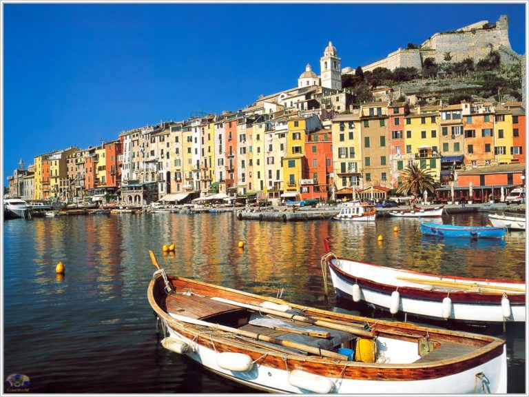 Scopri di più sull'articolo Porto Venere