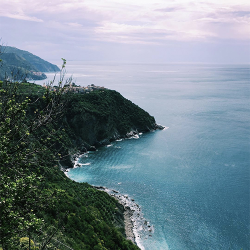 Scopri di più sull'articolo Parco Nazionale delle Cinque Terre