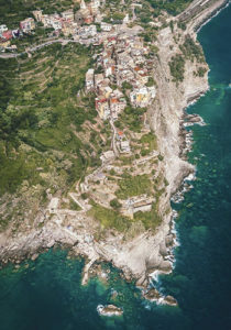 CORNIGLIA - CINQUE TERRE