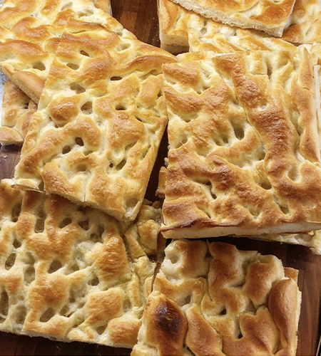 Scopri di più sull'articolo Focaccia o “Fugassa”