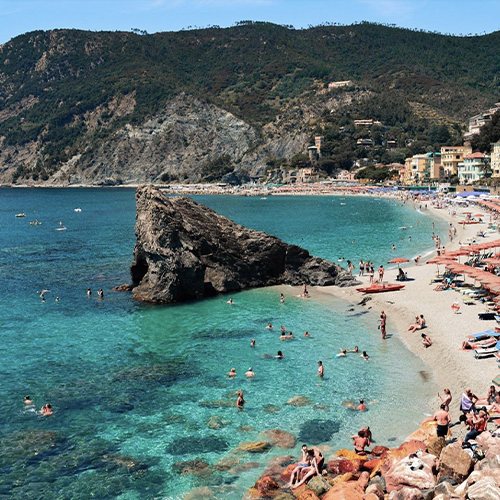 Scopri di più sull'articolo Cinque Terre: Monterosso