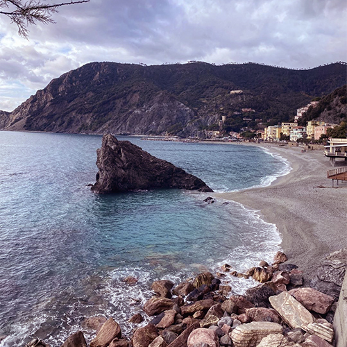 MONTEROSSO - CINQUE TERRE