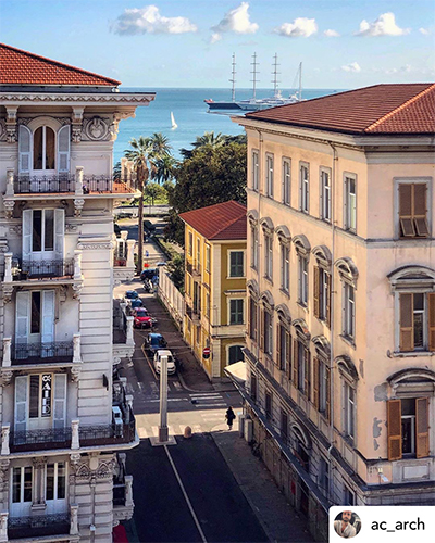 Scopri di più sull'articolo Cosa Vedere a La Spezia