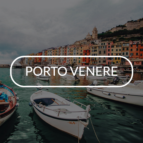 PORTO VENERE