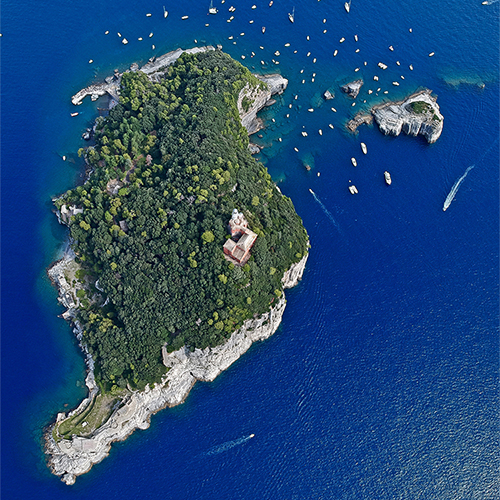 ISOLE DI TINO E TINETTO