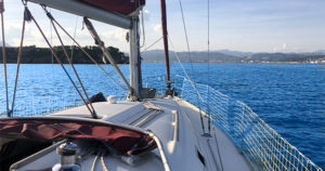 Scopri di più sull'articolo 5 Giorni in Barca a Vela a La Spezia