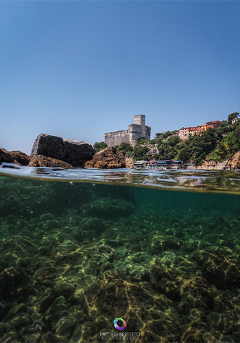 VACANZE IN ITALIA: LERICI