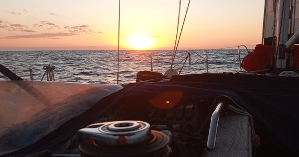 Scopri di più sull'articolo Vacanze in barca a vela: Noleggio 3 giorni