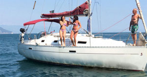 Scopri di più sull'articolo Vacanze in Italia: 5 giorni in barca a vela